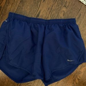 Nike athletic shorts